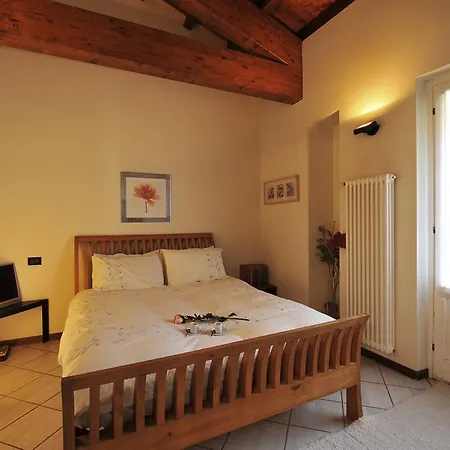 Villa Caberio *