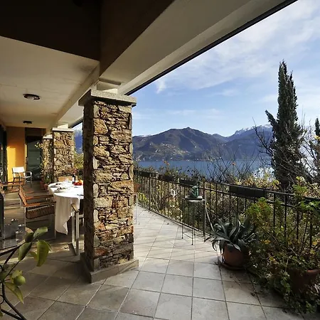 Villa Caberio
