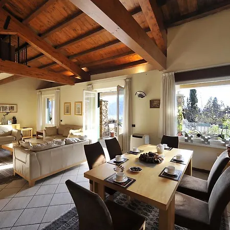 Villa Caberio *