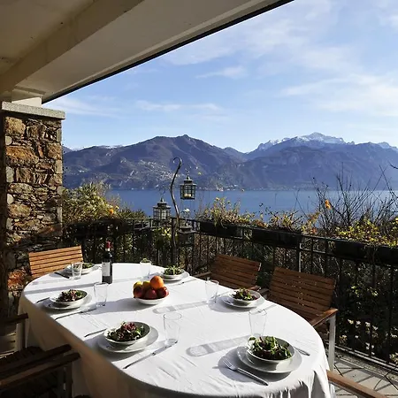 Villa Caberio Menaggio